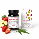 Mountain High CBD Gummies thumbnail