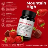 Mountain High CBD Gummies thumbnail