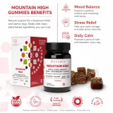 Mountain High CBD Gummies thumbnail
