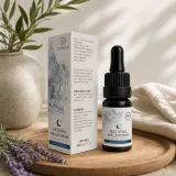 Natural Melatonin (CBN & CBG) thumbnail