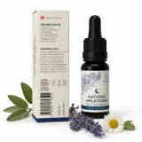 Natural Melatonin (CBN & CBG) thumbnail