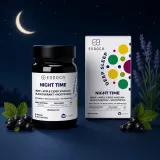 Night Time Sleep Gummies thumbnail