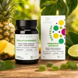 Pineapple Express Gummies thumbnail