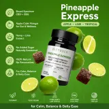Pineapple Express Gummies thumbnail