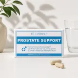Prostate Support Suppositories thumbnail
