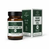 Raw CBD Capsules Extra Strong thumbnail