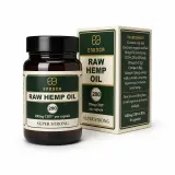 Raw CBD Capsules Extra Strong thumbnail