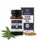 Raw CBD Capsules thumbnail