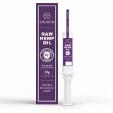 Raw CBD Extract Strong Hemp Paste Applicator thumbnail