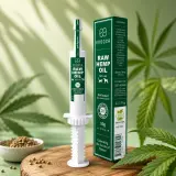 Raw CBD Paste Organic Hemp Applicator thumbnail