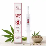 Raw Hemp Paste Heated Extract thumbnail