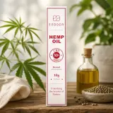 Raw Hemp Paste Heated Extract thumbnail