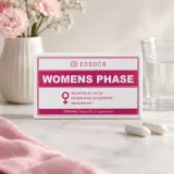 Women’s Phase CBD Suppositories thumbnail