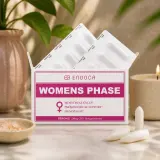 Women’s Phase CBD Suppositories thumbnail