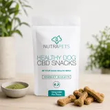 CBD Dog Treats thumbnail