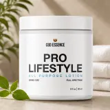 CBD Muscle & Joint Rub thumbnail