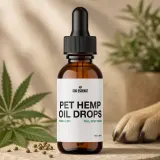 CBD Oil For Dogs thumbnail