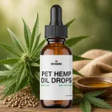 CBD Oil For Dogs thumbnail