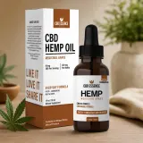 CBD Oral Drops thumbnail