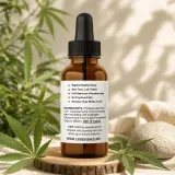 CBD Vape Juice thumbnail