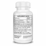 Extra Strength CBD Capsules thumbnail