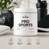 Full Spectrum CBD Muscle Rub thumbnail