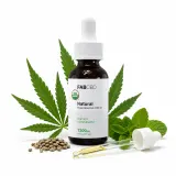 Broad Spectrum CBD Oil thumbnail