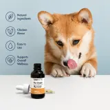 CBD Oil for Pets thumbnail