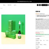 CBD Oil thumbnail