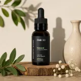 CBD Oil thumbnail