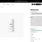 Body Salve thumbnail