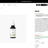 CBG Oil thumbnail