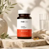 Complete Cannabinoid Softgels thumbnail