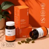 Complete Cannabinoid Softgels thumbnail