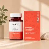 Complete Cannabinoid Softgels thumbnail