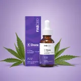 Doze THC Oil thumbnail