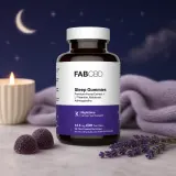 Sleep Gummies thumbnail