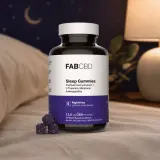 Sleep Gummies thumbnail