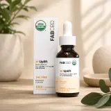 Uplift Broad Spectrum Oil thumbnail