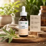 Uplift Broad Spectrum Oil thumbnail