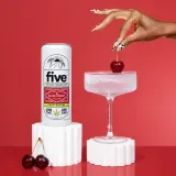 Black Cherry Seltzers thumbnail