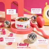 Daily Buzz thumbnail