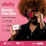 Daily Buzz thumbnail