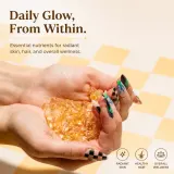 Daily Microdose THC + CBD Capsules thumbnail