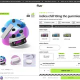 Indica Chill thumbnail