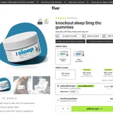 Knockout Sleep thumbnail