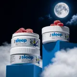 Microdose Sleep Gummies thumbnail