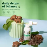 Mint Chocolate Drops thumbnail
