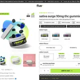 Sativa Surge thumbnail