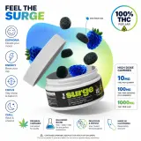 Sativa Surge thumbnail